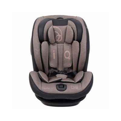 Автокресло Rant IQ isofix Genius Line
